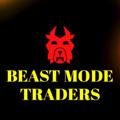 Logo saluran telegram beastmodetraders — Beast Mode Traders ( FUTURE TRADE SIGNALS)