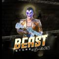 Logo saluran telegram beastxaccaunt — Hh