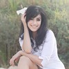 Логотип телеграм канала @beata_yu — Красота и кровопролитие