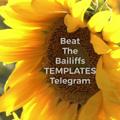 Logo saluran telegram beatbailifs — Beat the Bailiffs