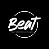 Логотип телеграм канала @beatdance — БИТ школа танцев