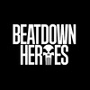 Логотип телеграм канала @beatdownheroes — BEATDOWN HEROES