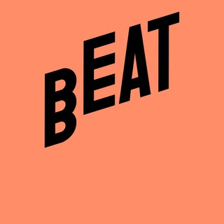 Логотип телеграм канала @beatfest — Beat Film Festival