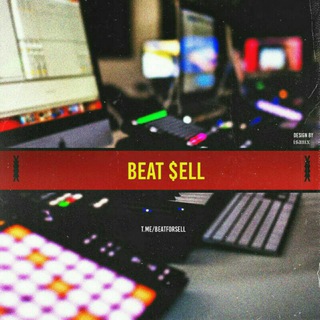 لوگوی کانال تلگرام beatforsell — ×| Beat Sell |×