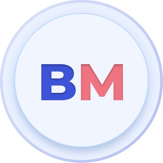 Логотип телеграм канала @beatmarket_ru — BeatMarket - блог основателя