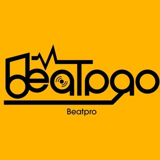 Logo of telegram channel beatpro — BeatPro