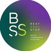 Логотип телеграм канала @beatsoulstep — ШАГ В РИТМЕ ДУШИ | BEAT SOUL STEP