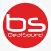 Логотип телеграм канала @beatsound_ru — BEATSOUND.RU