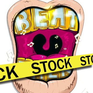 Логотип телеграм канала @beatstok — Beat Stock