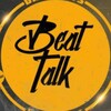 Логотип телеграм канала @beattalk — BEATTALK (DRUM KITS/SAMPLE PACKS/LOOPS)