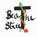 Logo of telegram channel beatthestreet10 — BEAT THE STREET EQUITY RESEARCH REPORTS CRYPTO (FREE)