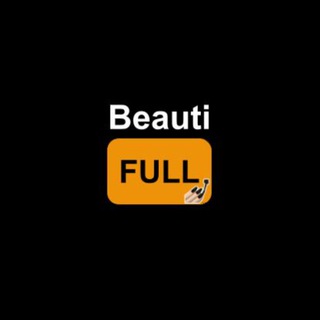 Логотип телеграм канала @beatu_full — Маникюр| Разберем подробно мир гипонихия | NAILS