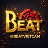 Logo of telegram channel beatvietcam — BEAT VIỆT CAM