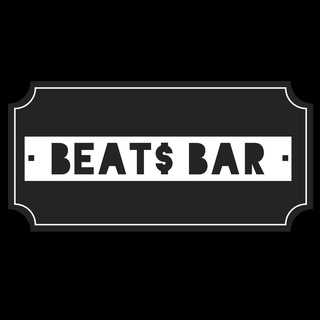 لوگوی کانال تلگرام beatzbar — ✦ Beat$ Bar ✦