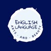 Logo of telegram channel beautiful_lessons — English language arts and beauty