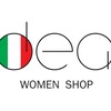 Логотип телеграм канала @beautiful_people_1 — DEA | Одежда из Италии🇮🇹