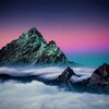 Логотип телеграм канала @beautiful_wallpaper2025 — Красивые обои на телефон