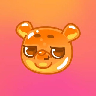 Логотип телеграм канала @beautifulgirltwitch — Candy