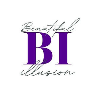 Логотип телеграм -каналу beautifulillusion — Beautiful illusion