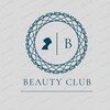 Логотип телеграм канала @beautuclub — Beauty Club