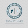 Logo of telegram channel beautuclub — Beauty Club