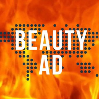 Telegram channel BeautyAD Anna Dycheva logo