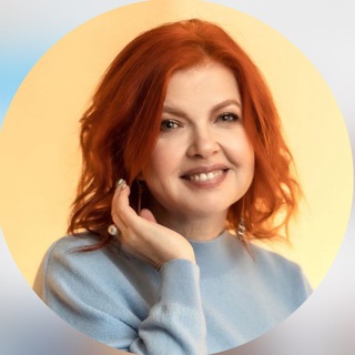 Логотип телеграм канала @beauty_business_smolyansky — Svetlana Smolyansky