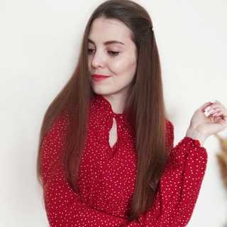 Логотип телеграм канала @beauty_efremova — @beauty_efremova
