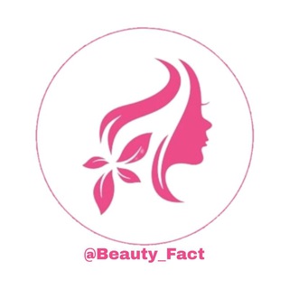 Logo saluran telegram beauty_fact — Beauty Fact🥰