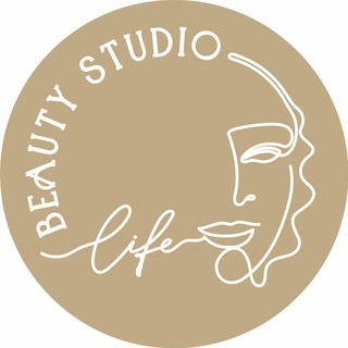 Логотип телеграм канала @beauty_life_studio — Beauty Life Studio