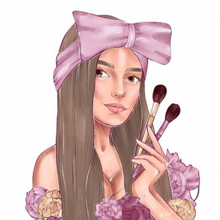 Логотип телеграм канала @beauty_mania — БЬЮТИМАНИЯ