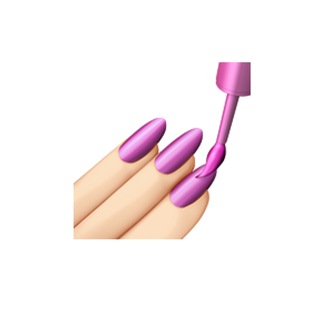 Логотип телеграм канала @beauty_manicur — Маникюр | Дизайн ногтей