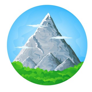 Логотип телеграм канала @beauty_mountains — 🏔Горные феномены🏔