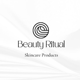 Логотип телеграм канала @beauty_rituals — Beauty Ritual 🪷