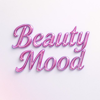 Telegram channel Beauty Mood 💕 logo