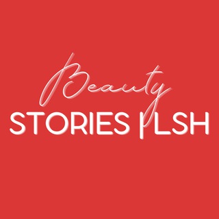 Логотип телеграм канала @beauty_stories_lsh — Beauty STORIES | LSH