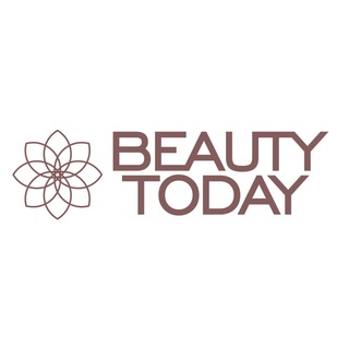 Логотип телеграм канала @beauty_today_uzb — 💄🍃Beauty Today🍃💄