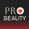 Логотип телеграм канала @beauty_aestheticss — Бьюти ❤️ эстетика