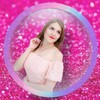 Логотип телеграм канала @beauty_anastasiya_mezyankina — NАСТЯ | NАСТАВНИК в 🛒