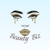 Logo of telegram channel beauty_biz_stickers — Beauty_biz_stickers