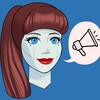 Логотип телеграм канала @beauty_bot_rf — Бьюти Бот: новости