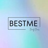 Логотип телеграм канала @beauty_boxes_bestme — BestMe