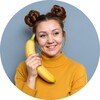 Логотип телеграм канала @beauty_contente — БЬЮТИ КОНТЕНТ / Прогрев. reels. вк клип,