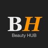 Логотип телеграм канала @beauty_hub_russia — Beauty HUB | Статьи | Объявления | Реклама