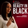 Logo of telegram channel beauty_in_blackfr — BEAUTY IN BLACK VF 🇫🇷