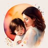 Логотип телеграм канала @beauty_mama_jt — Beauty мама