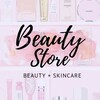 Logo of telegram channel beauty_mrpl — BEAUTY STORE