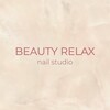 Логотип телеграм канала @beauty_relax_nailstudio — Маникюр и массаж Beauty Relax
