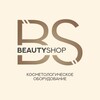Telegram channel BEAUTY_SHOP logo