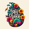Логотип телеграм -каналу beauty_srilanka_official — 🌼⃦─ вєαυту σƒ ѕяιℓαηкα ─⃦🌼
